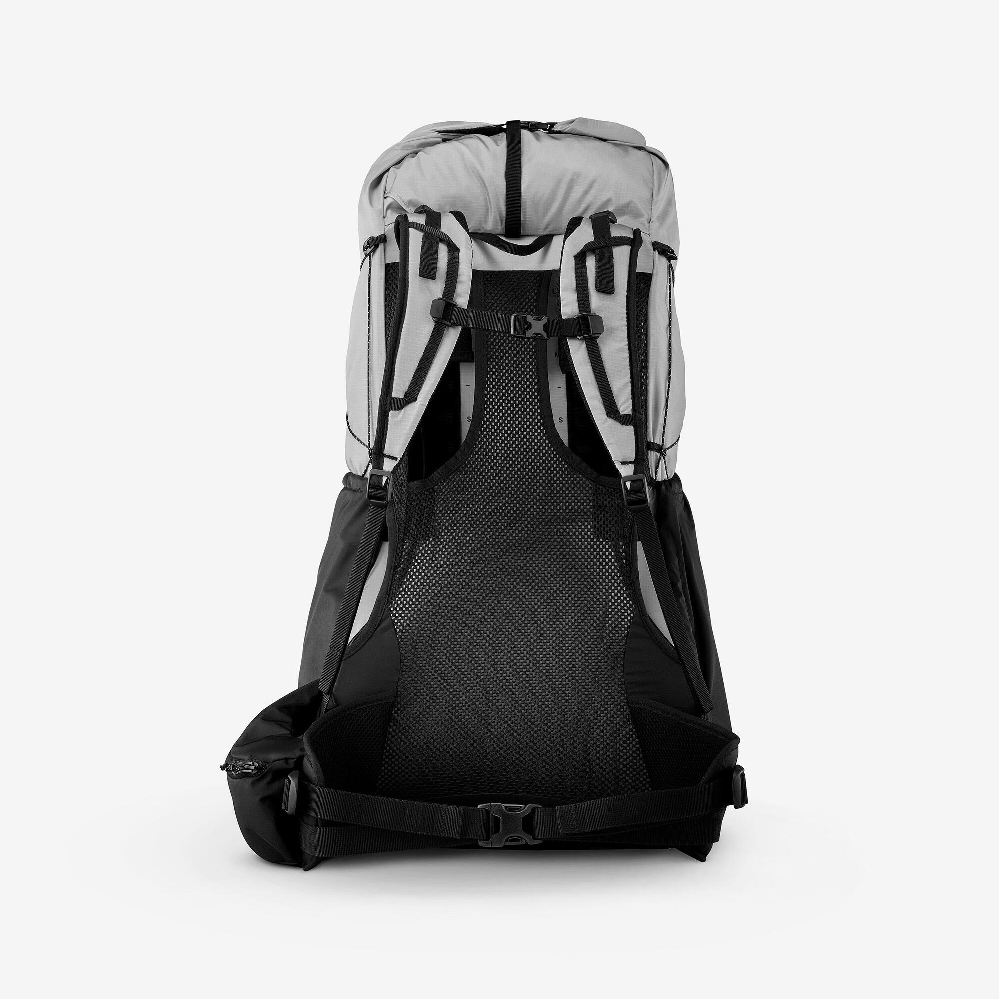 Simond MT900 Backpack - Thumbnail 5