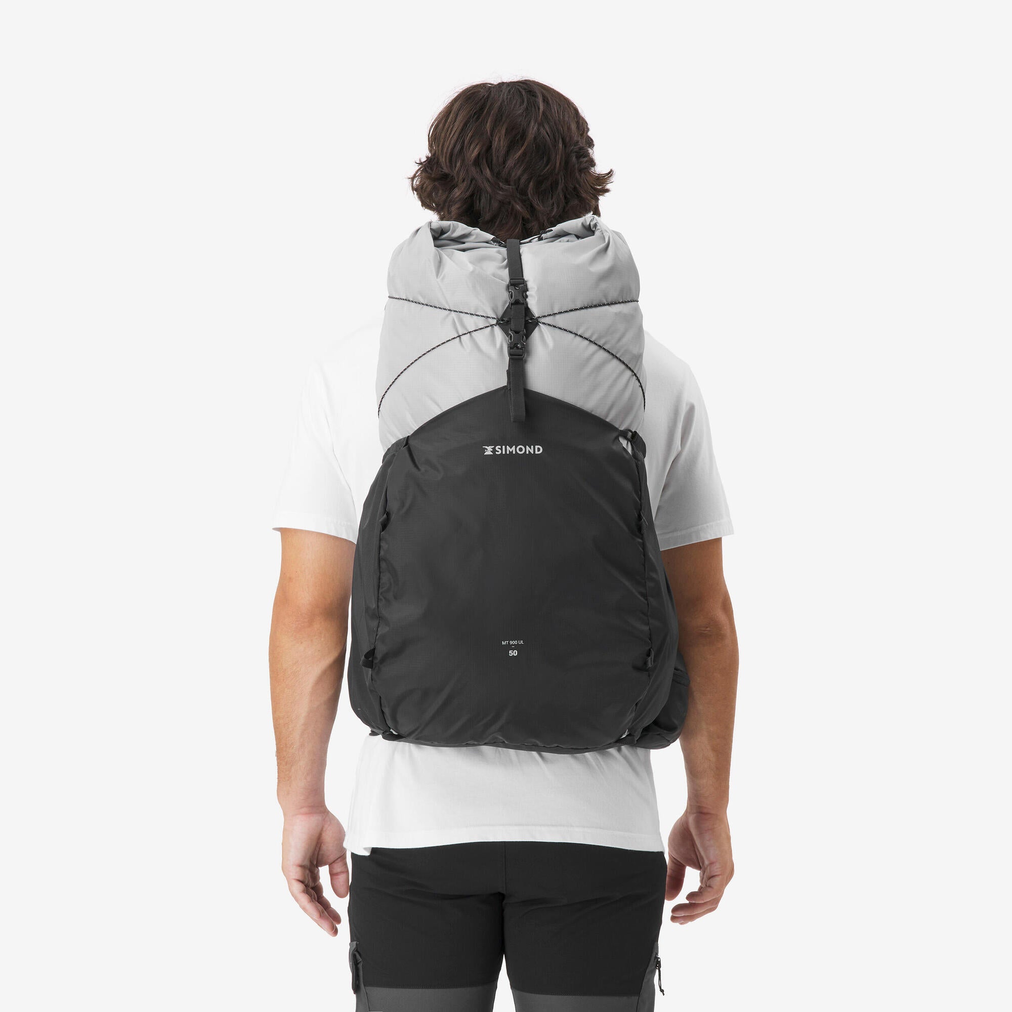 Simond MT900 Backpack