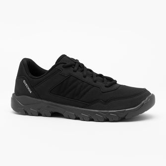 
Quechua Men's NH50 Low Hiking Shoes,  Image  of 