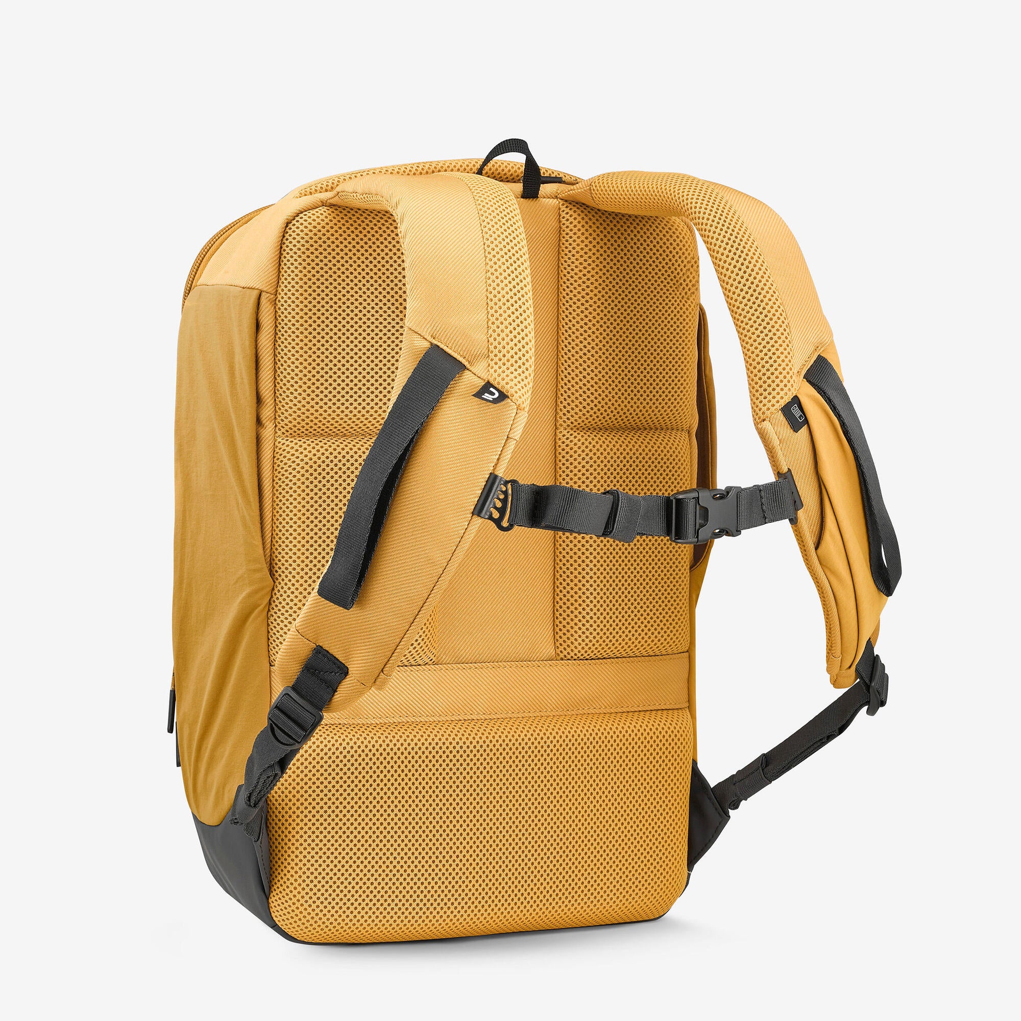 Quechua NH500 Escape 16 L Hiking Backpack – Decathlon