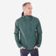 
Quechua Men's NH500 Imper Waterproof Rain Jacket,  Image  of 
