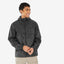 
Quechua Men's Raincut Fullzip Waterproof Rain Jacket,  Image  of 