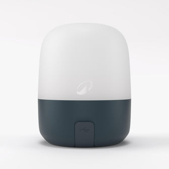Quechua BL200 USB-C Rechargeable Camping Lantern – 200 Lumens,  Image  of