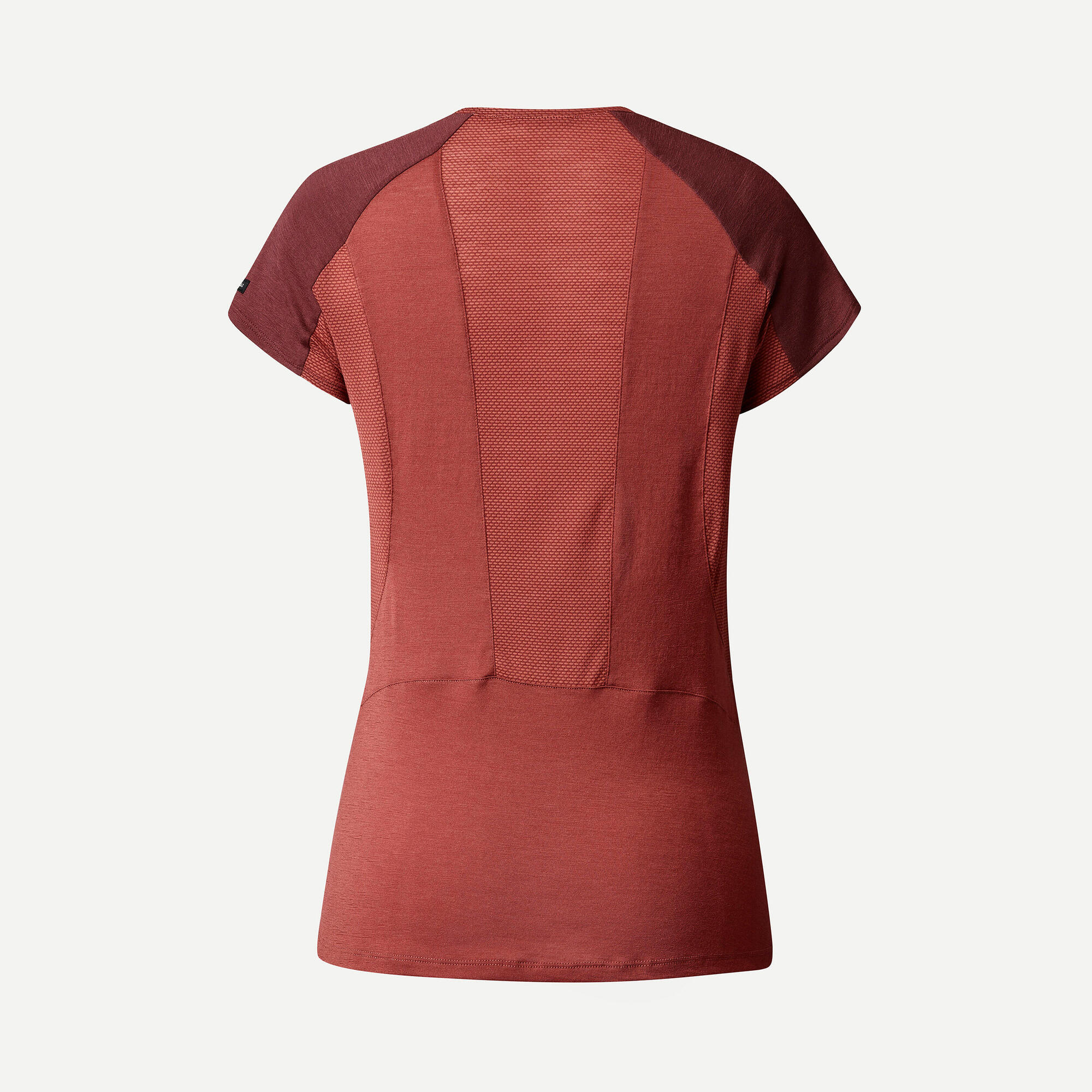 Regatta 【 Fixate Merino Mix Wool T-Shirt Womens Women 】 レディース Regatta | Fixate Merino Mix Wool T-Shirt Womens | Short