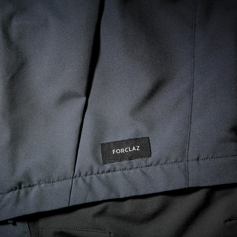 Forclaz Men's MT500 Convertible Hiking Pants | Decathlon