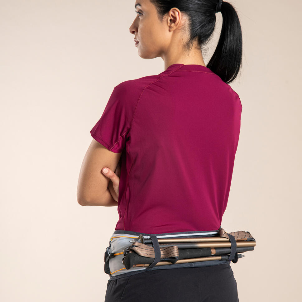 Kiprun 900 Trail Running Hydration Belt