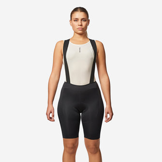 
Van Rysel Women's RCR 3 Cycling Bib Shorts,  Image  of 