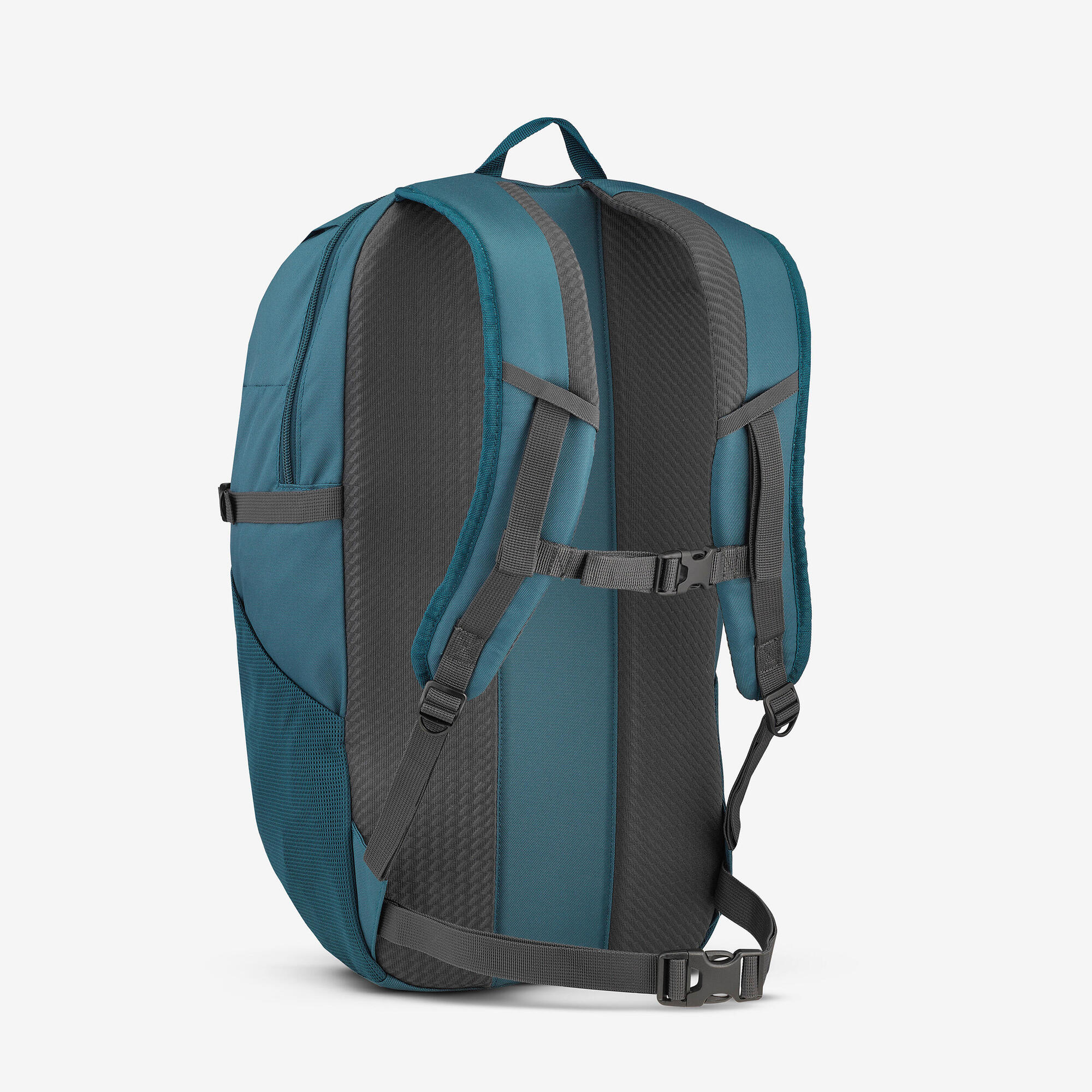 Quechua NH100 Arpenaz 30 L Hiking Backpack – Decathlon