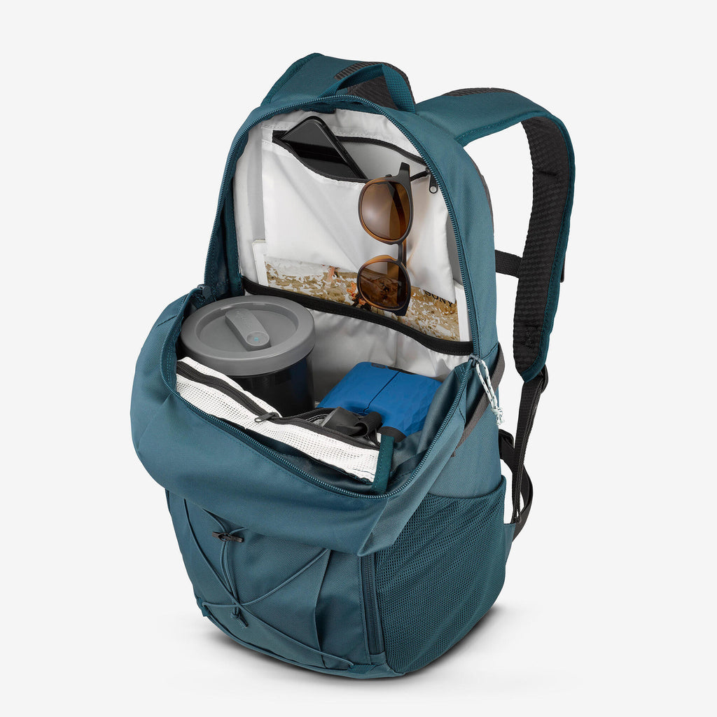 arpenaz 30 l hiking backpack Quechua NH100 Arpenaz 30 L Hiking Backpack – Decathlon