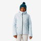 Unspecified - Wedze Women's 500 Waterproof Ski Jacket