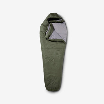 
Simond MT500 32°F Polyester Sleeping Bag,  Image  of 