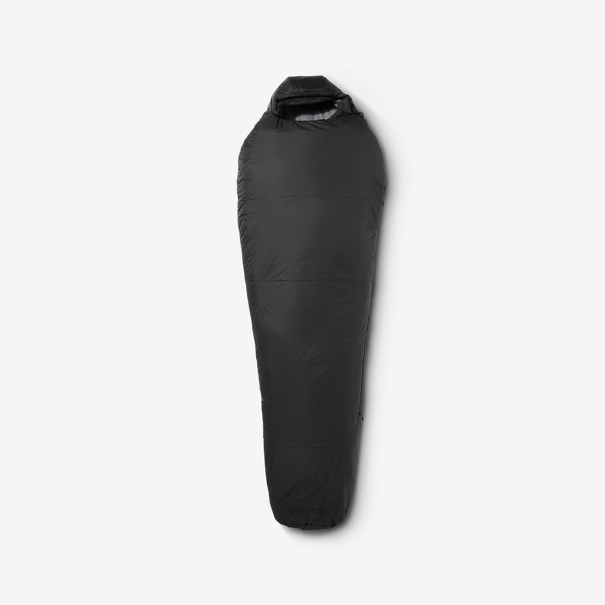 Simond MT500 41°F Sleeping Bag - Thumbnail 2