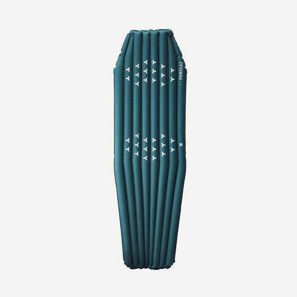 SIMOND シモン キャンプ エアーマットレス MT500 AIR L Forclaz MT500 Air Sleeping Pad - L – Decathlon