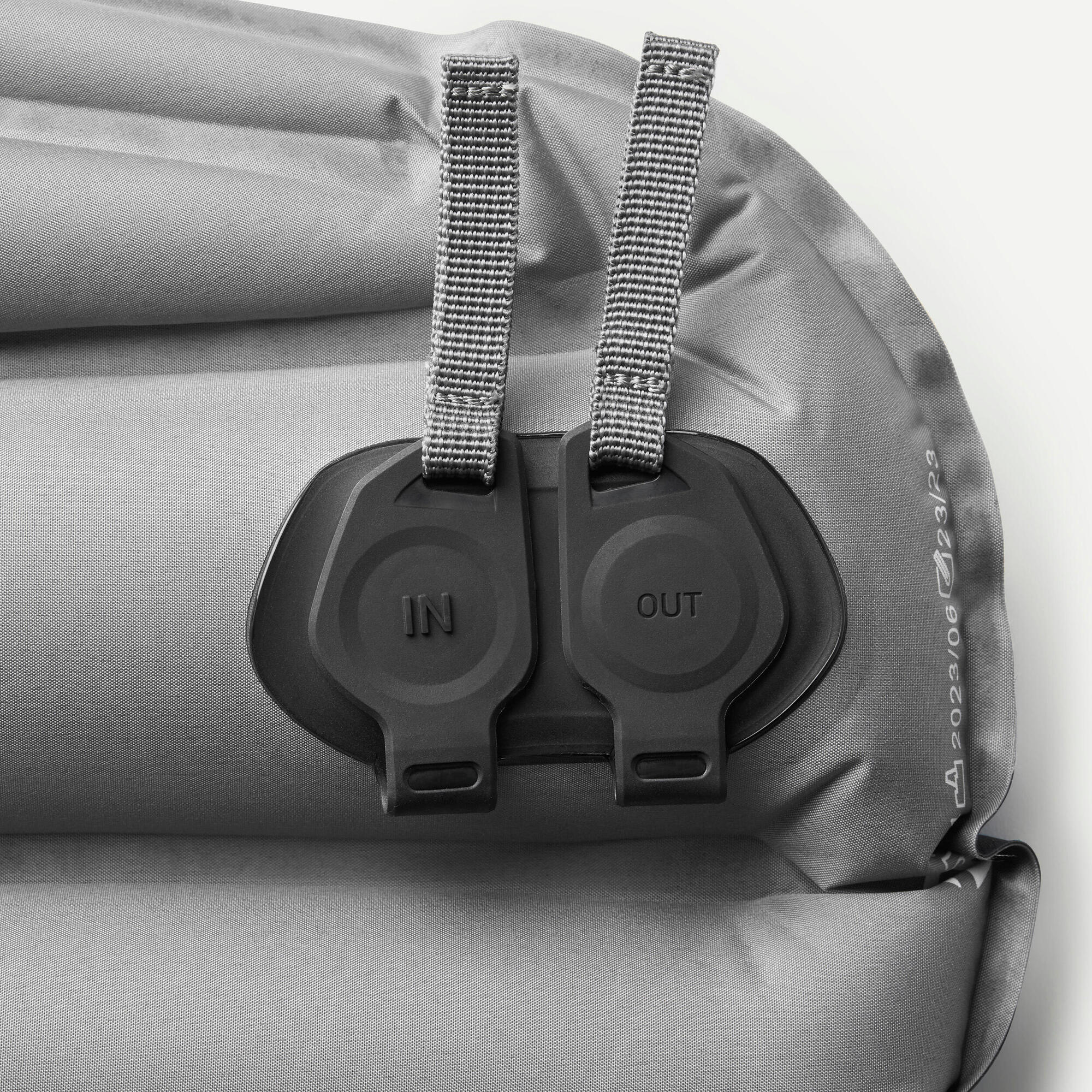 Forclaz MT500 Sleeping Pad - Thumbnail 5