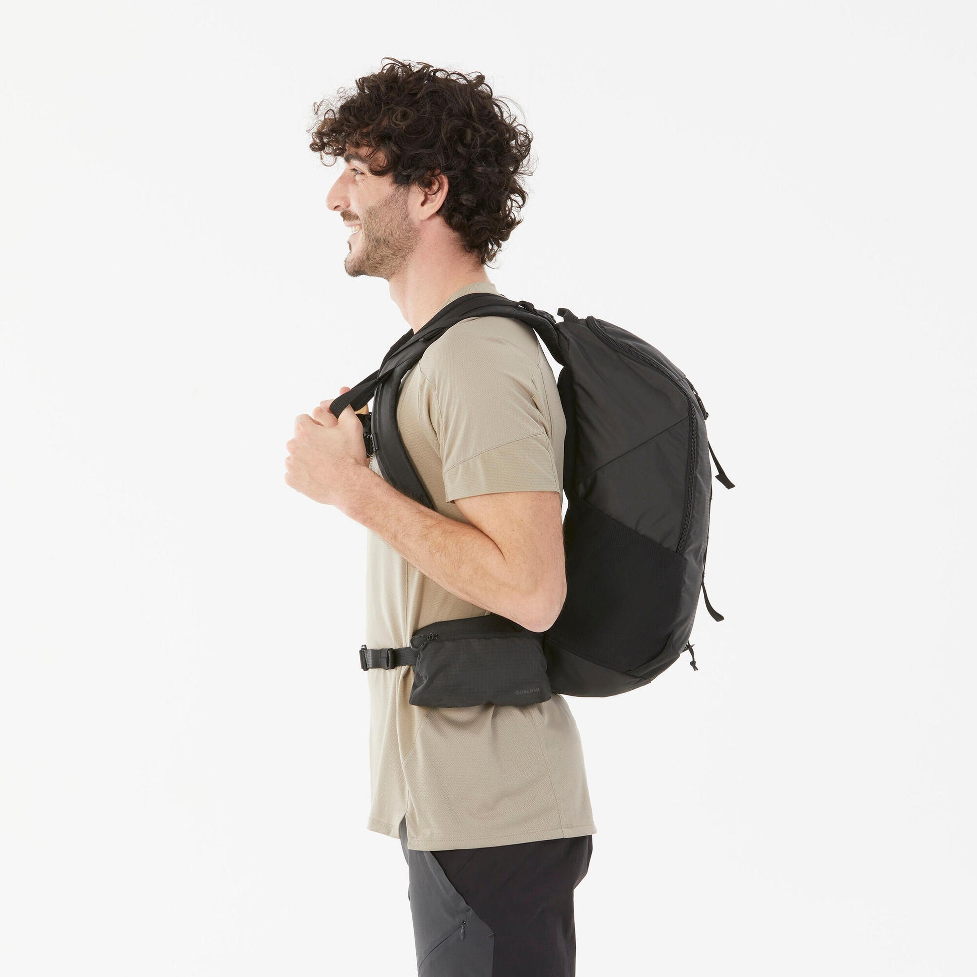 decathlon mini backpack Quechua Kids Adults Outdoor Daypack Small Bookbags 10L : Buy Online at Best Price in KSA This foldable backpack with a volume of 10 litres is the ideal companion for travelling and backpacking Forclaz Ultra-Compact 10 L Backpack