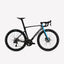 
Van Rysel RCR Pro Replica Dura Ace Road Bike - Di2 AG2R Team Image  of 