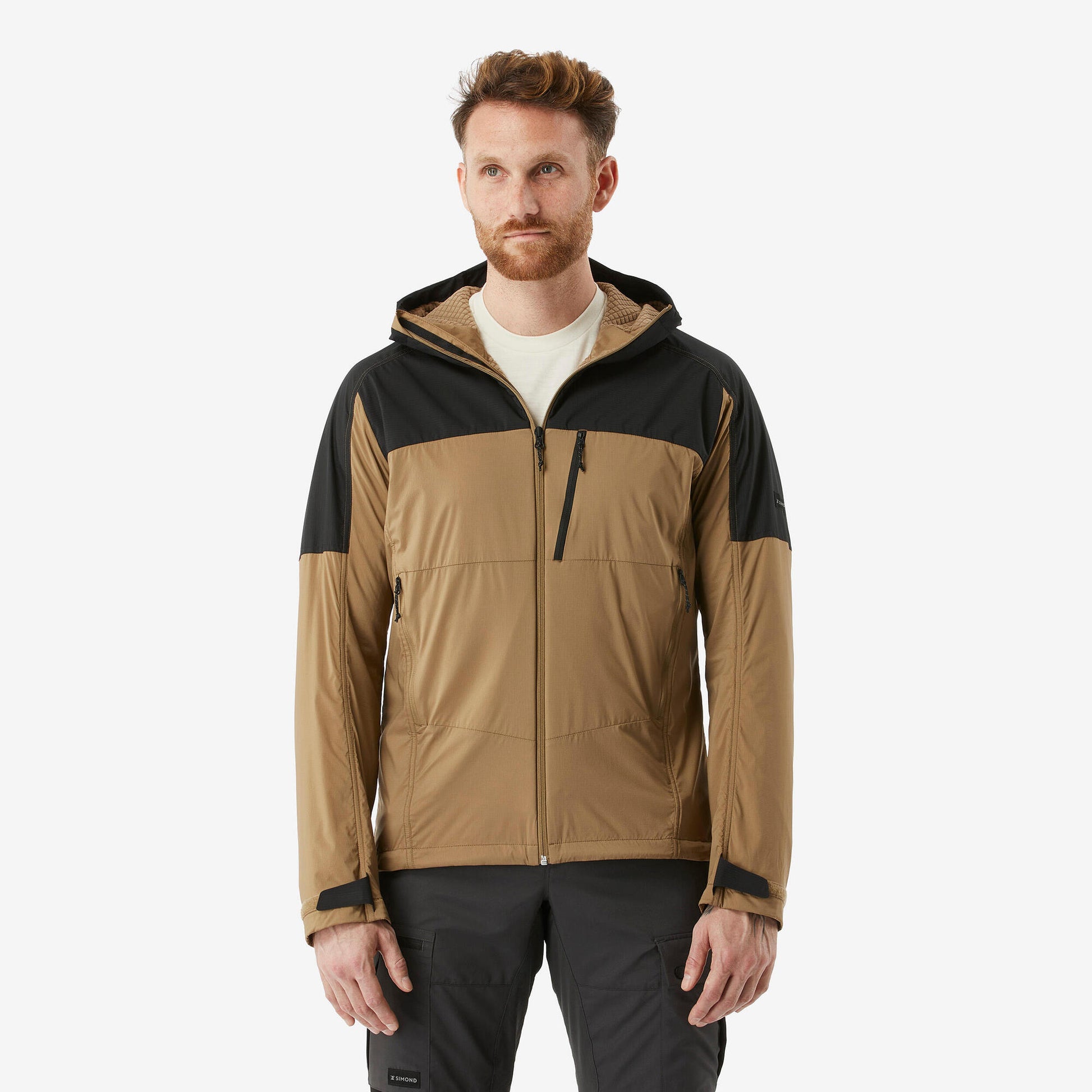 Simond Decathlon Uk Waterproof Jacket Decathlon Men's