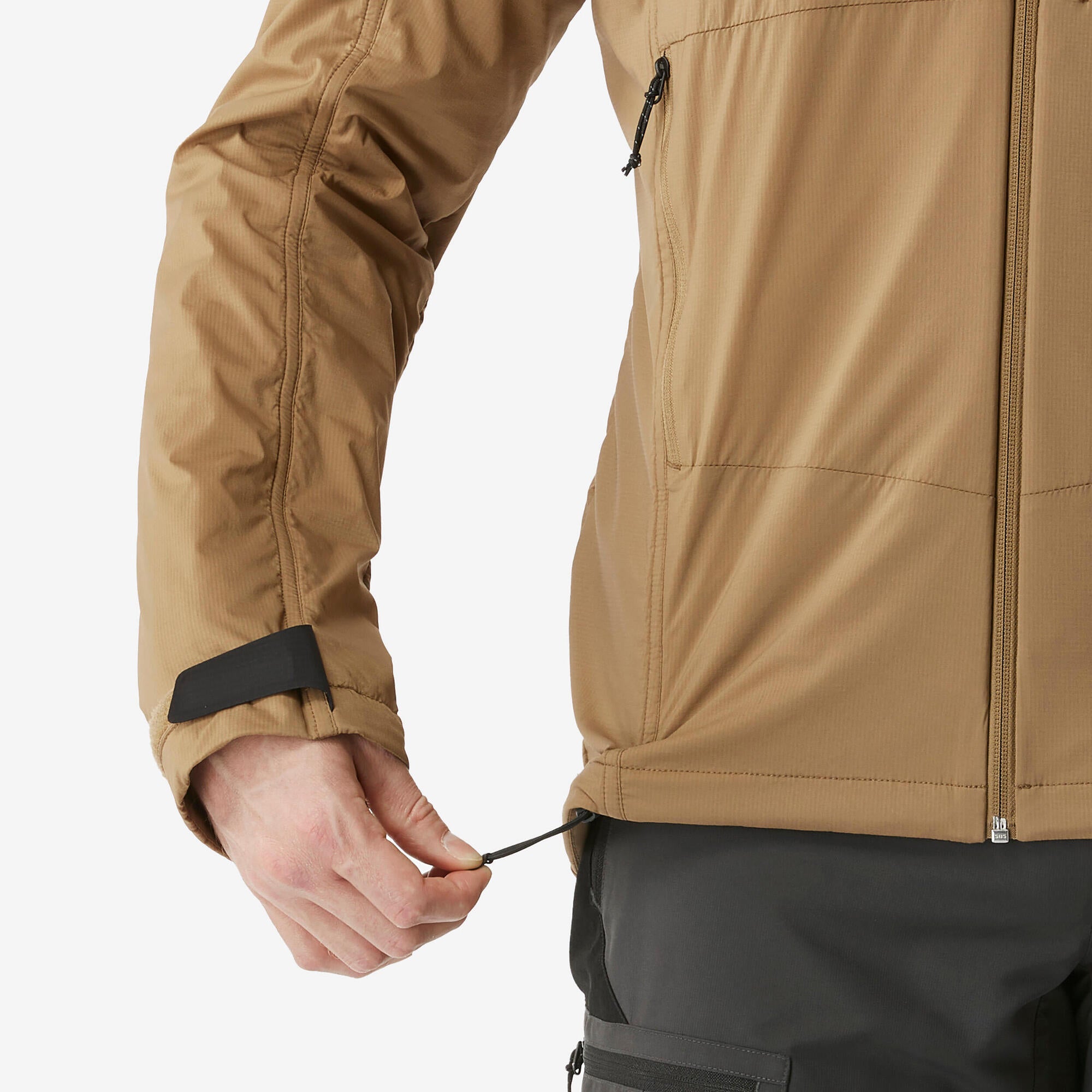 Simond Men's MT900 Windproof Softshell Jacket – Decathlon