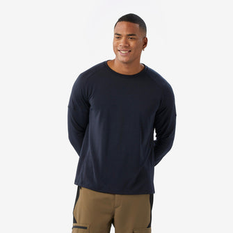 
Simond Men's Merino Resist Long-Sleeve T-Shirt,  Image  of 