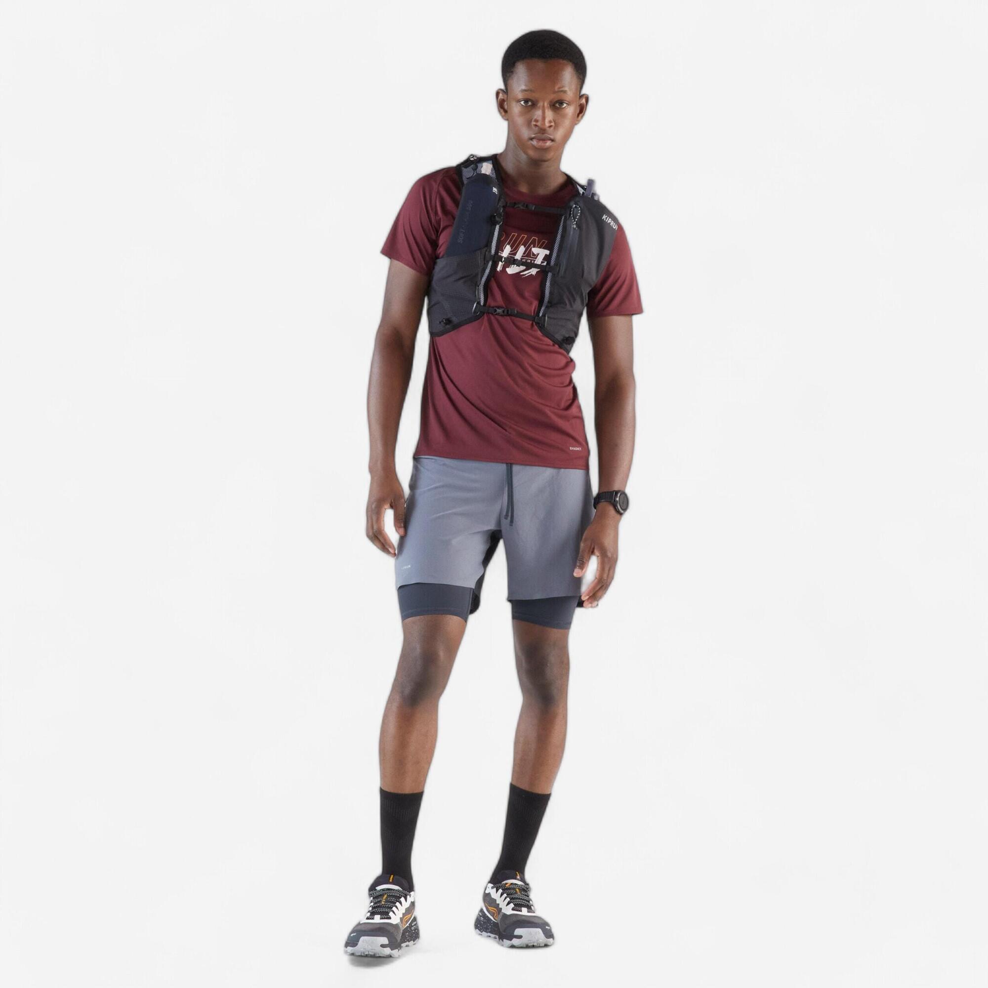 Kiprun Hydration Vest - Thumbnail 4