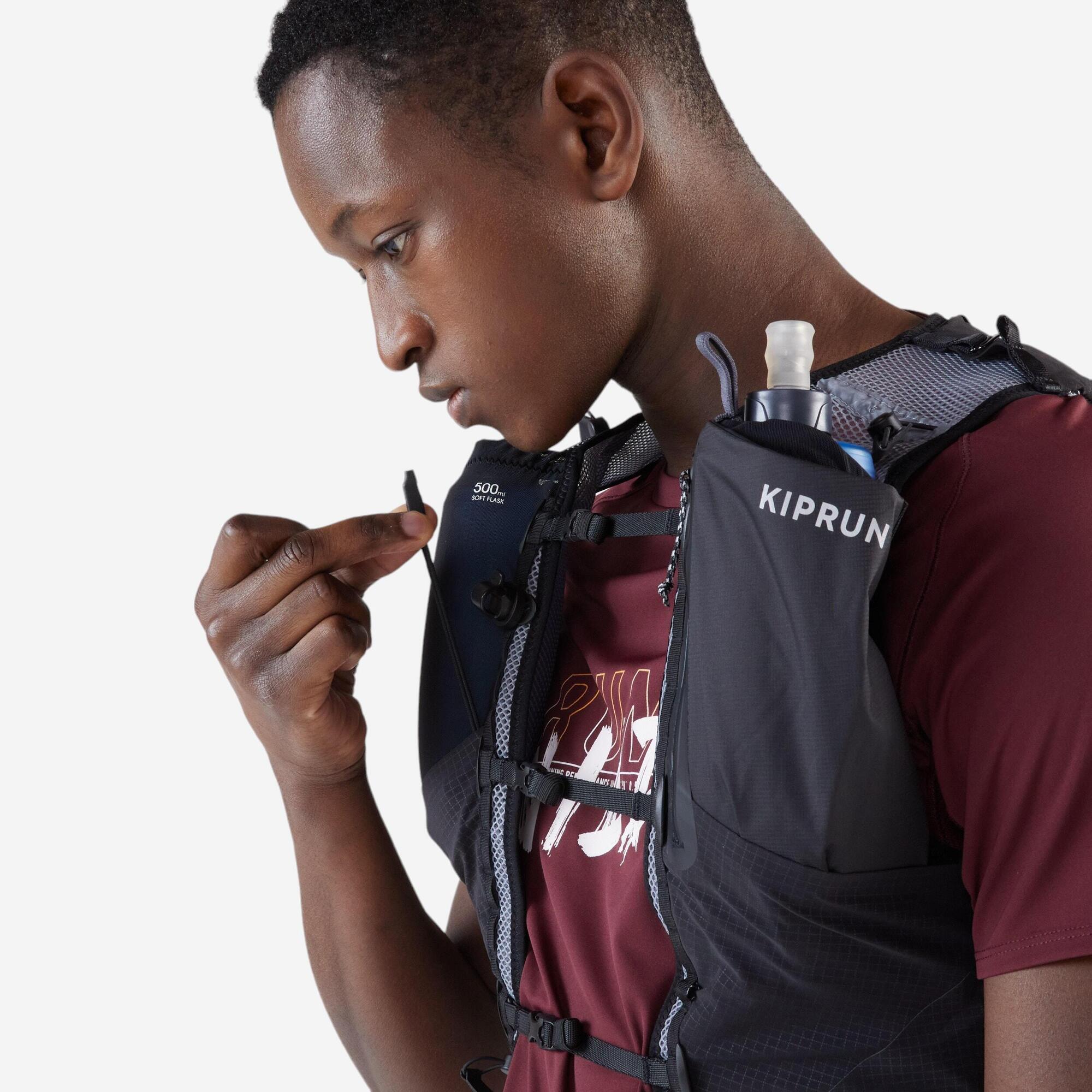 Kiprun Hydration Vest - Thumbnail 3