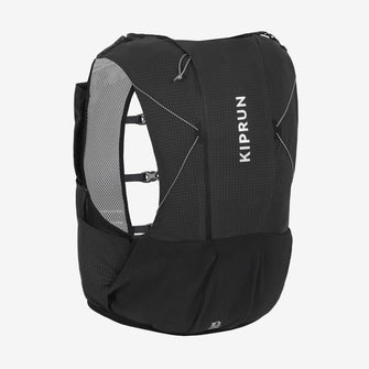
KIPRUN BAG 900 unisex trail running 10L Bag,  Image  of 