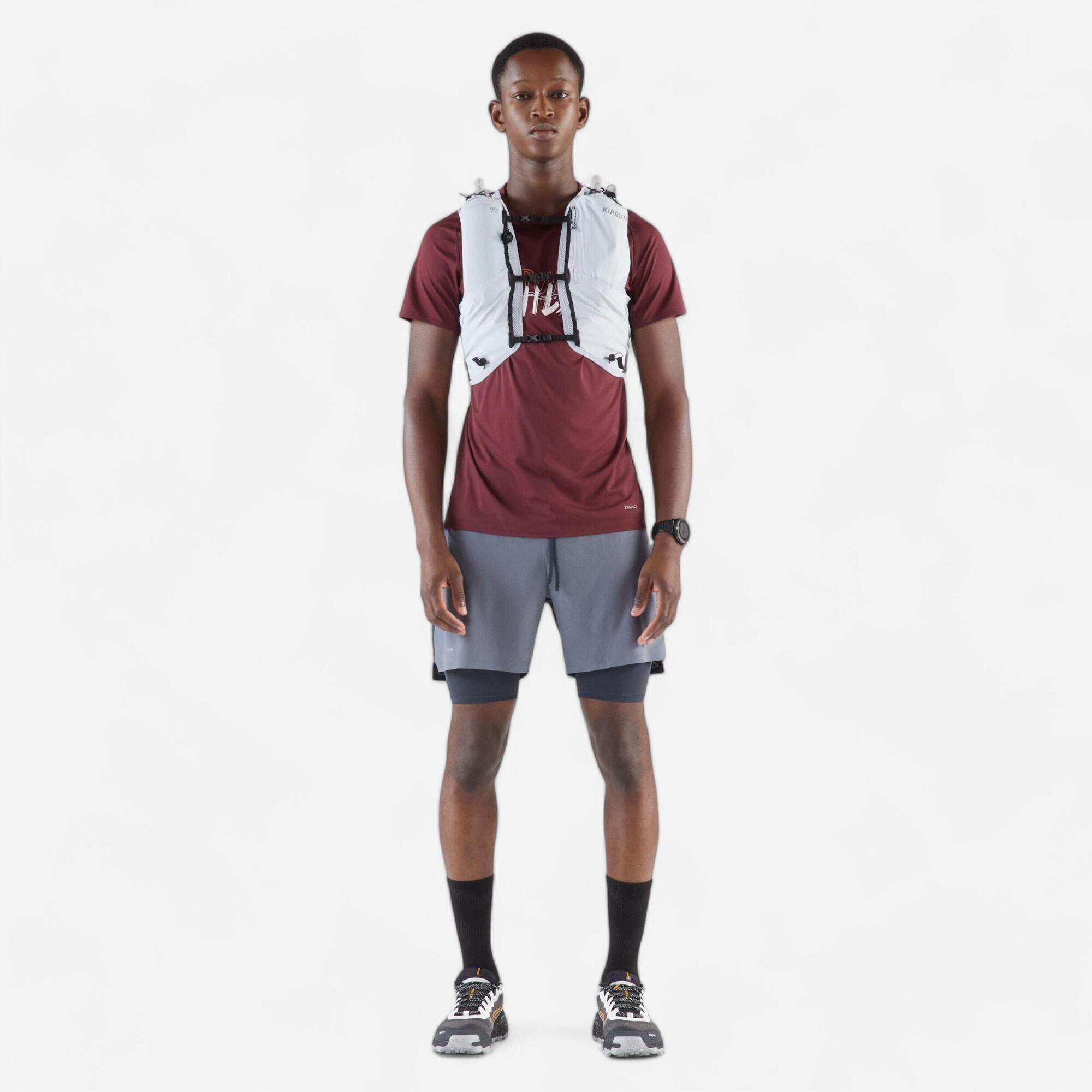 Kiprun Hydration Vest