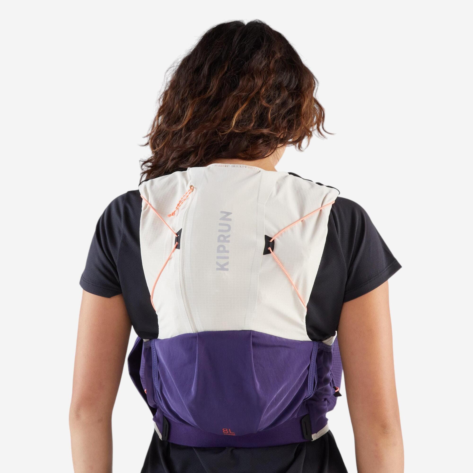 Kiprun Trail Running Bag