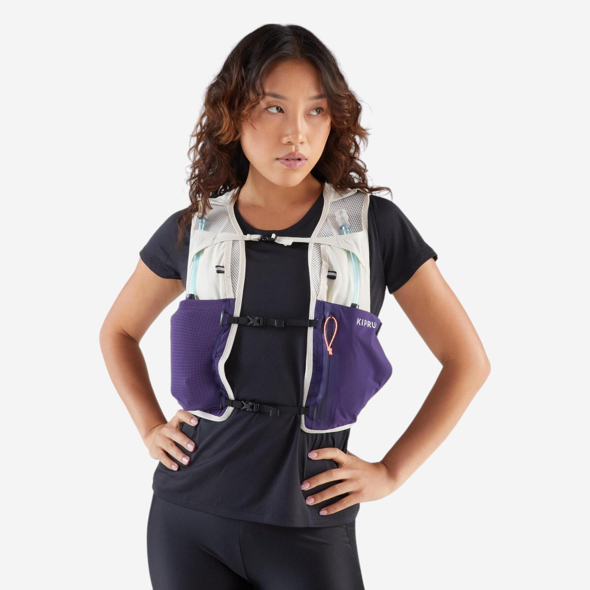 Kiprun Trail Running Bag - Thumbnail 4