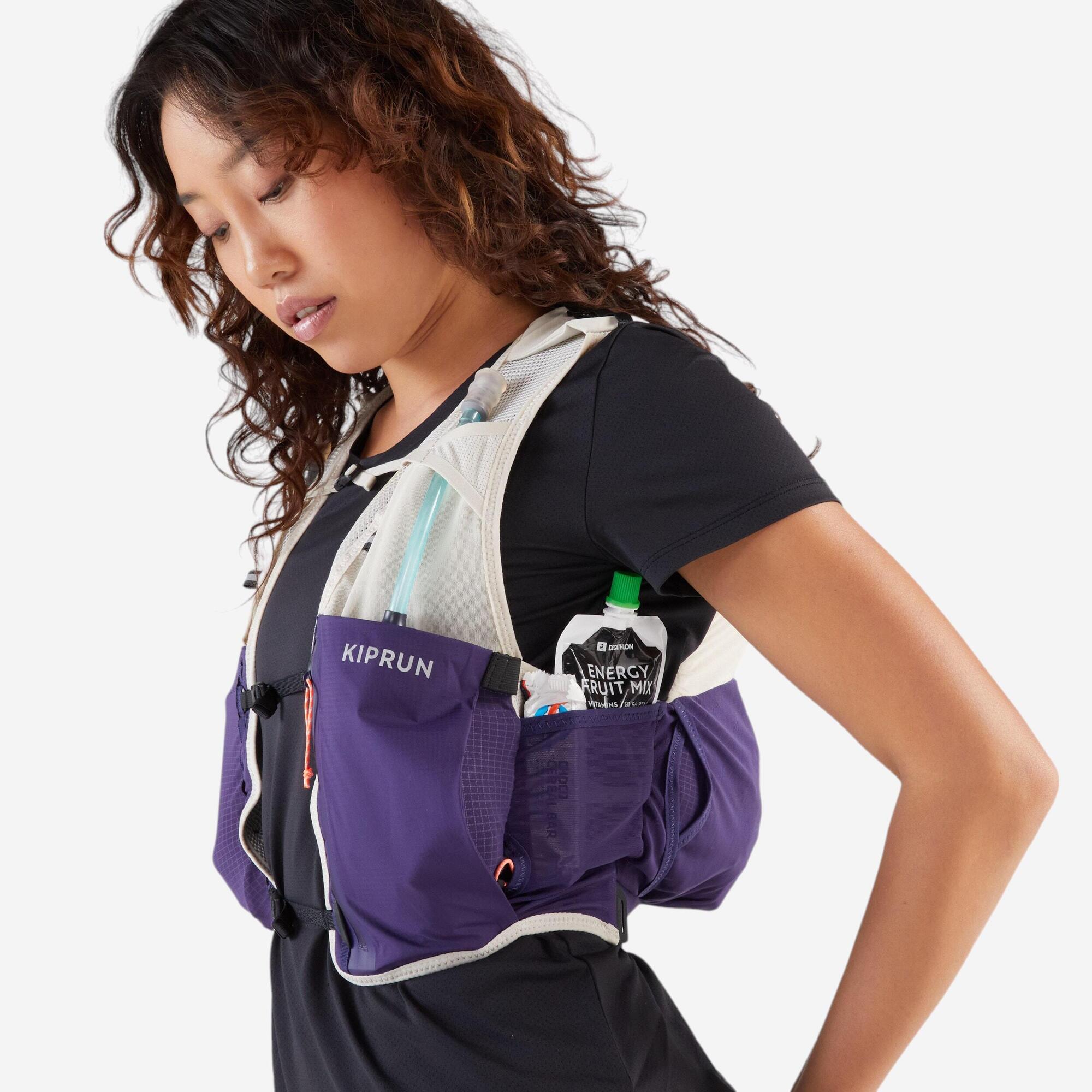 Kiprun Trail Running Bag - Thumbnail 5
