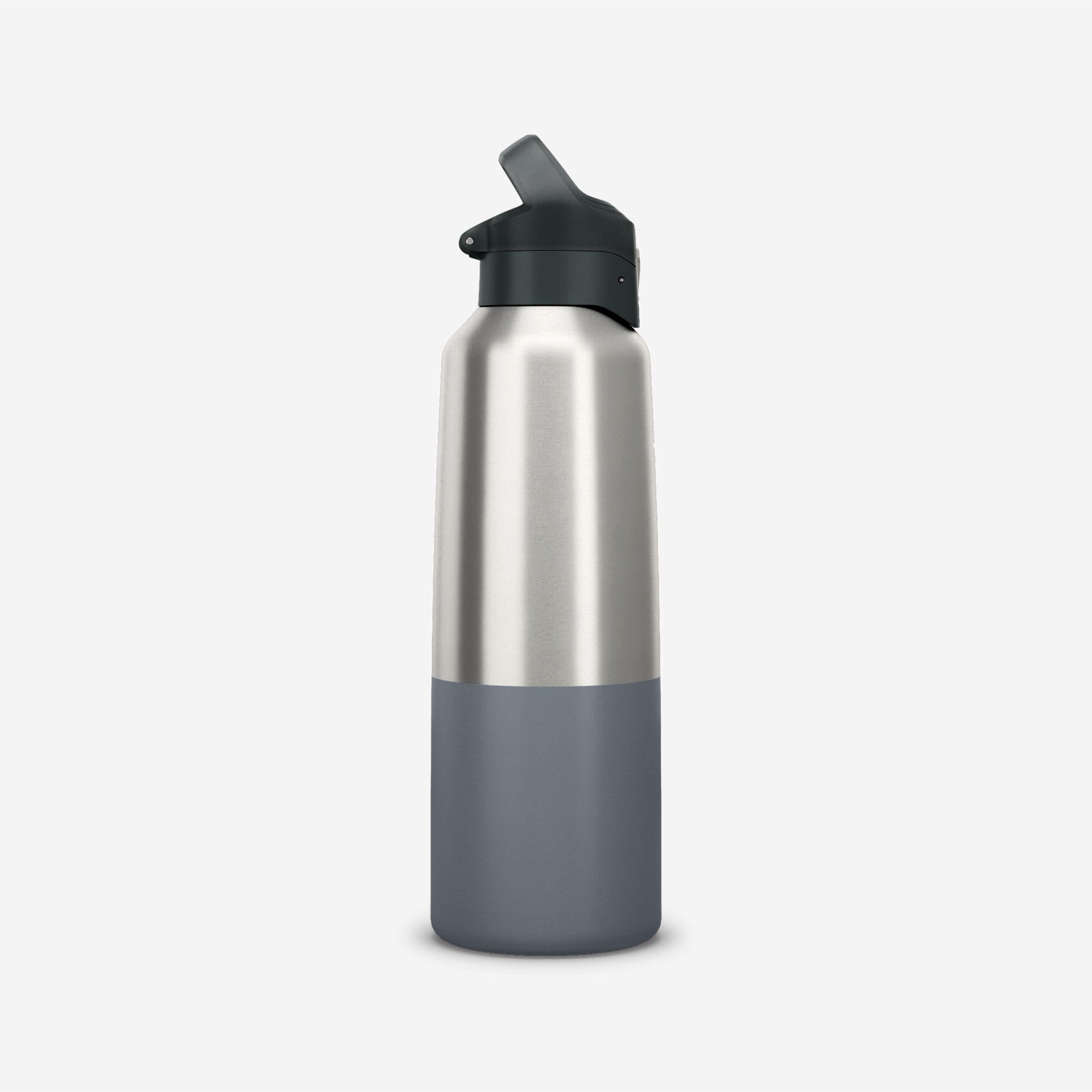 Quechua MH900 Double-Wall Insulated Water Bottle - Thumbnail 3