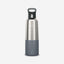 
Quechua MH900 Double-Wall Insulated 1 L Water Bottle,  Image  of 