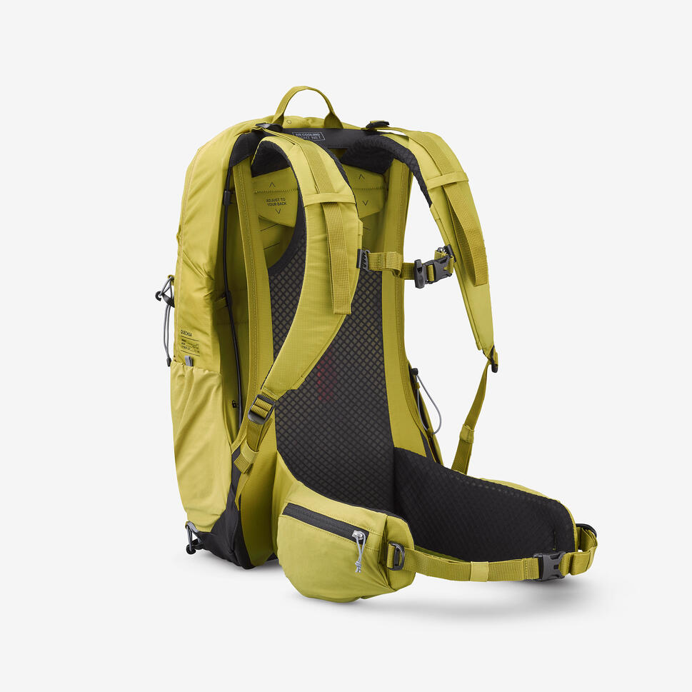 Quechua MH500 25 L Hiking Backpack