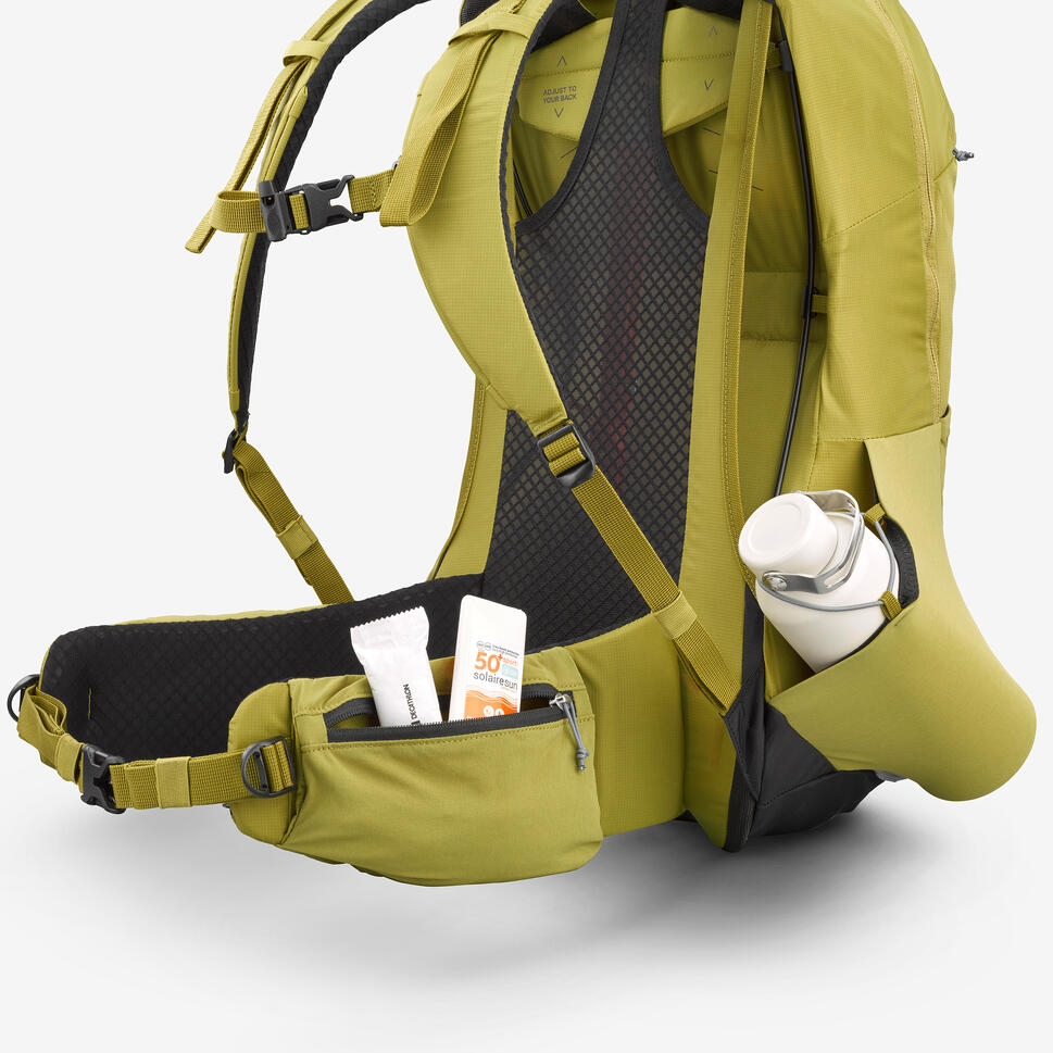 Quechua MH500 25 L Hiking Backpack