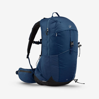 
Quechua MH500 25 L Hiking Backpack,  Image  of 