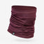 
Forclaz Trek 500 Multiposition Merino Wool Hiking Tube Scarf,  Image  of 
