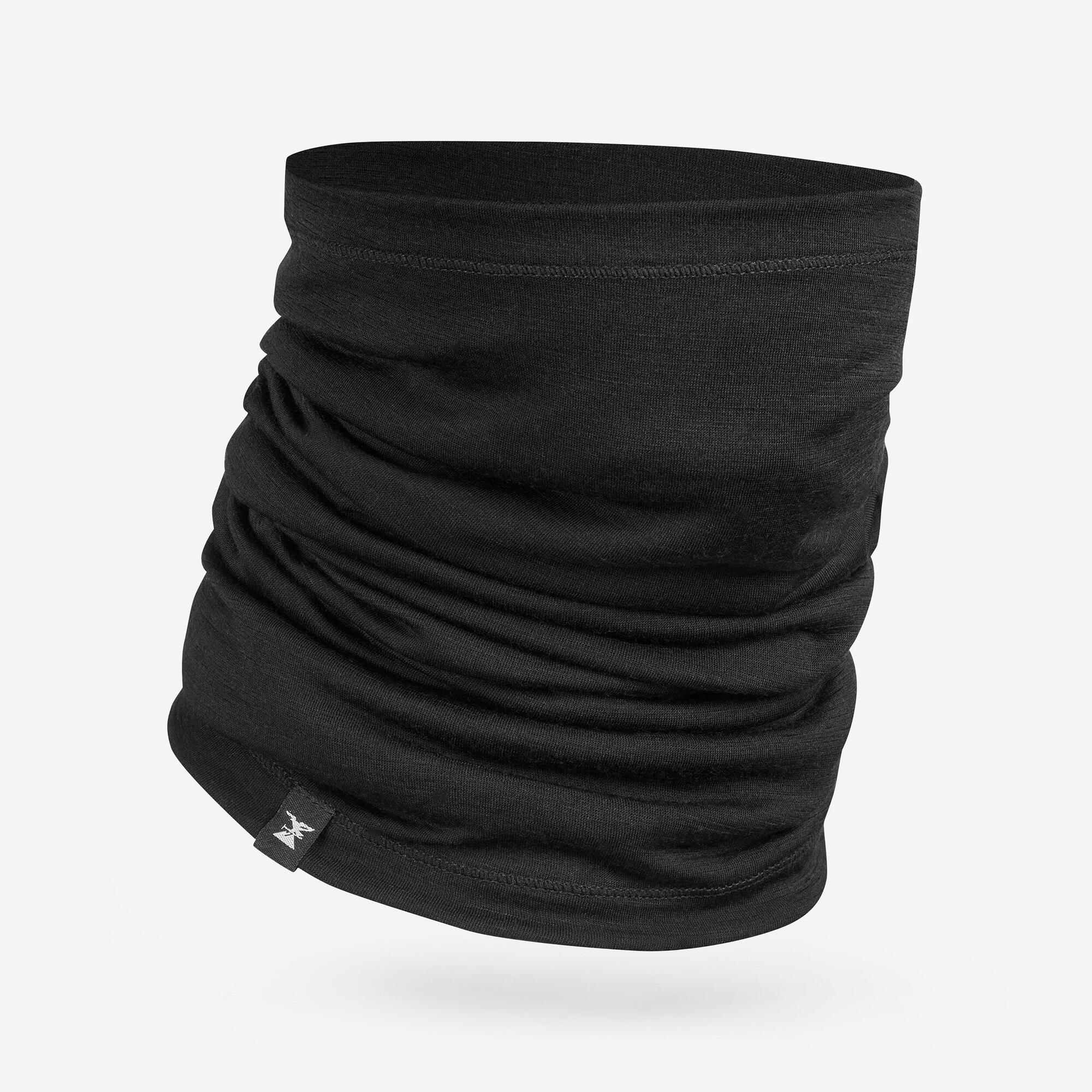 Smartwool Unisex Thermisch Merino Omkeerbare Nek Gaiter Smartwool Unisex Thermisch Merino Omkeerbare Nek Gaiter