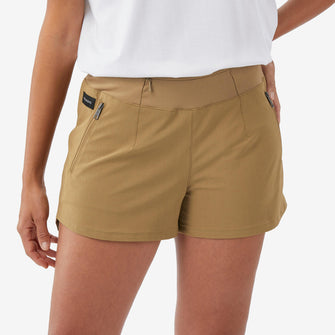 
Simond Women’s Travel 900 Hiking Shorts,  Image  of 