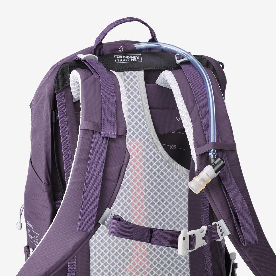Quechua MH500 25 L Hiking Backpack