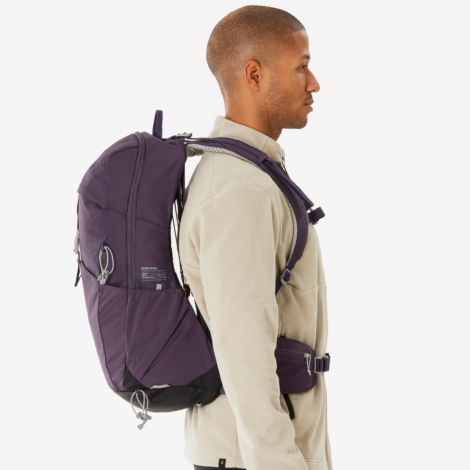 Quechua MH500 25 L Hiking Backpack