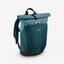 
Quechua NH500 Escape 16L+4 Rolltop Hiking Backpack,  Image  of 