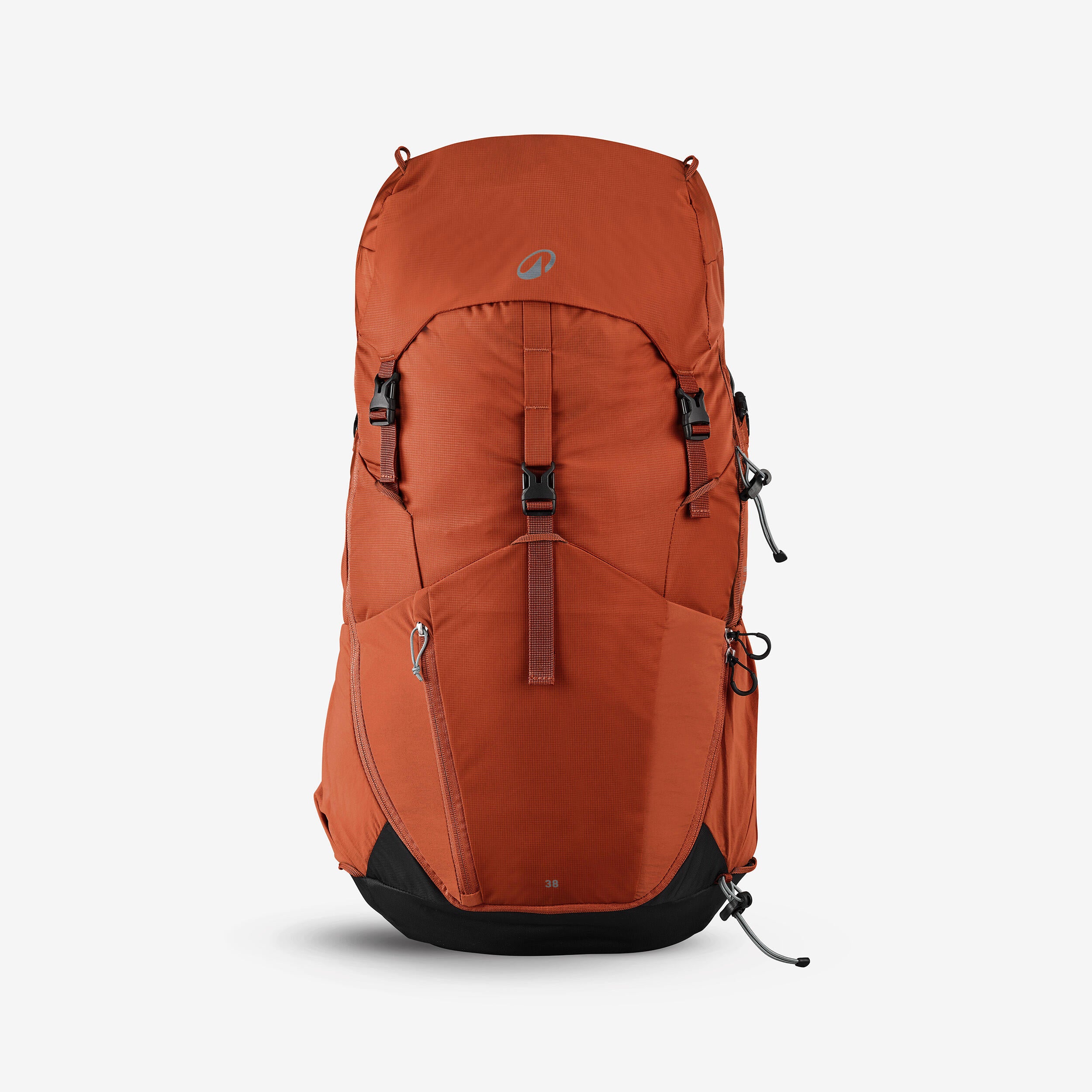 Quechua MH500 38 L Hiking Backpack – Decathlon Quechua MH500 38 L Hiking Backpack – Decathlon