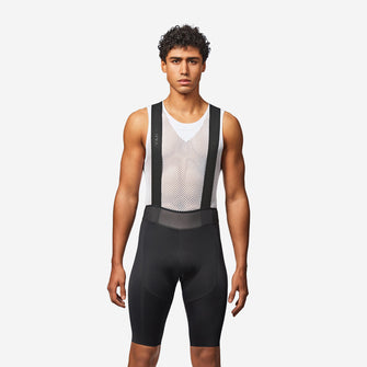 
Van Rysel Men's RCR 4 Cycling Bib Shorts,  Image  of 