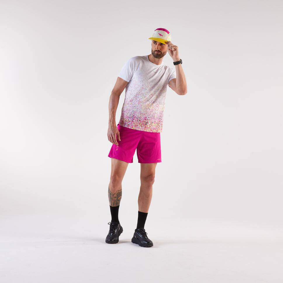 Kiprun Ultra-Light 5-Panel Running Cap