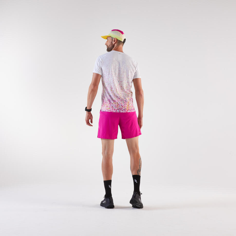 Kiprun Ultra-Light 5-Panel Running Cap