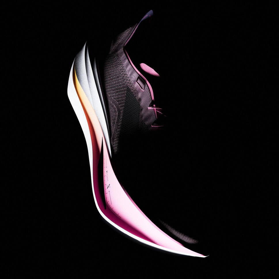 Kiprun Kipstorm Lab Men's Carbon Plate Running Shoes