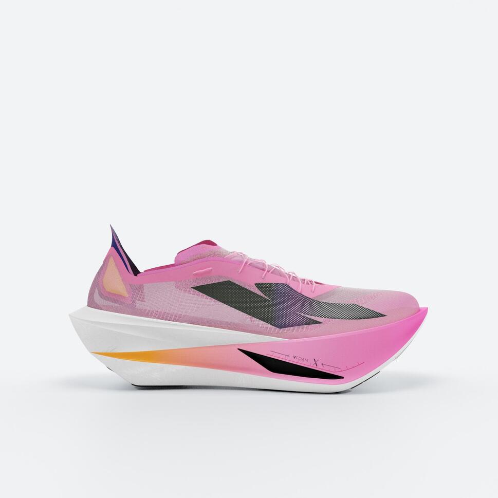 Kiprun Kipstorm Lab Men's Carbon Plate Running Shoes