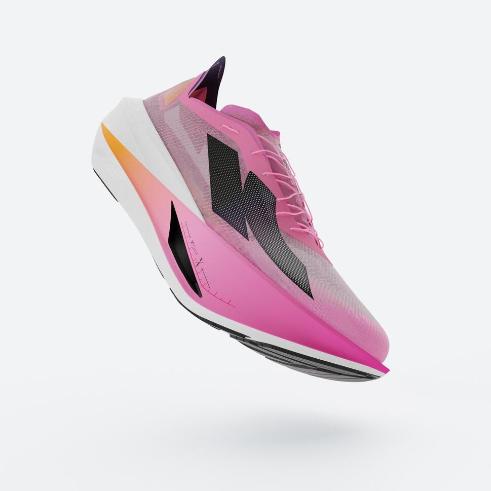 Kiprun Kipstorm Lab Men's Carbon Plate Running Shoes