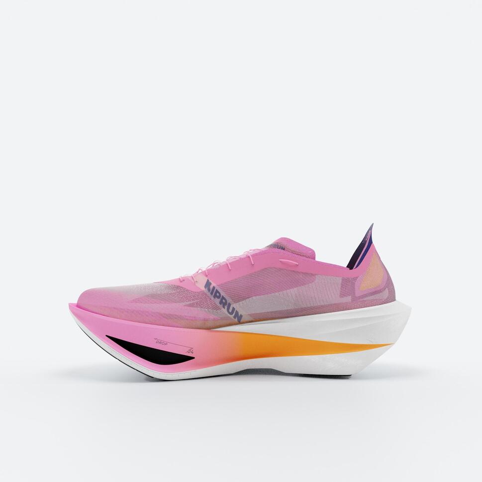 Kiprun Kipstorm Lab Men's Carbon Plate Running Shoes