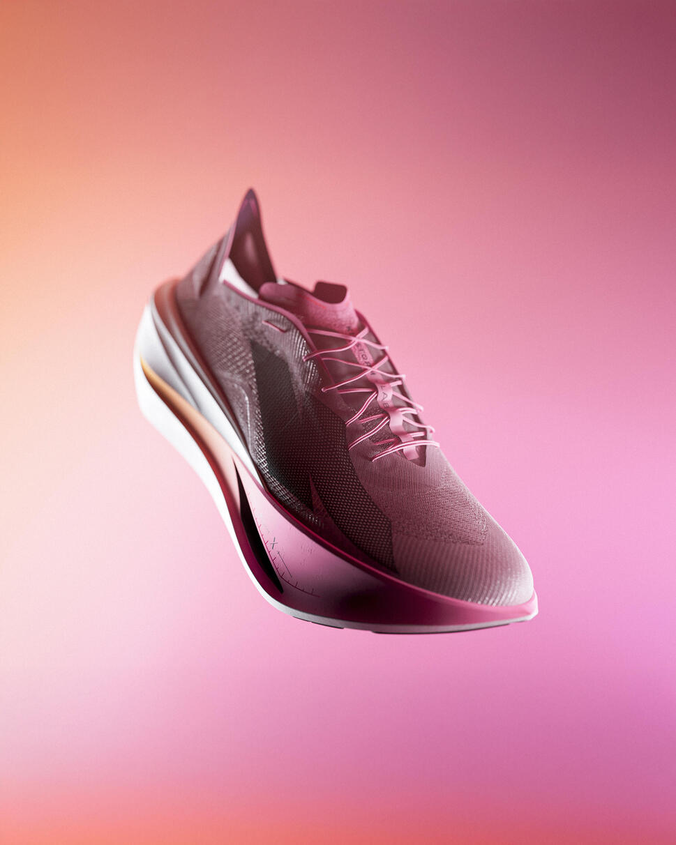 Kiprun Kipstorm Lab Men's Carbon Plate Running Shoes